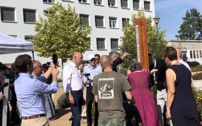OTTO HERZ lebt durch uns weiter!