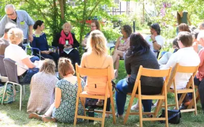 Crowdfunding „Die Bildungs-Aktivist:innen“