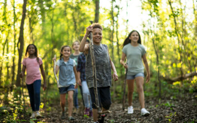 Happy Schools – Inneres Wohlbefinden, mitfühlende Beziehungen und Verantwortung für das Gemeinsame