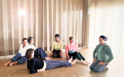 Willkommen im CIRCLE OF TRUST an der PH Weingarten