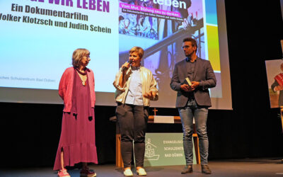 Solange wir leben – Neues aus der „Kraft des Wir“