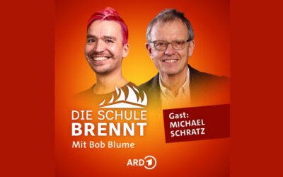 Lehrseits und Lernseits – Unterricht neu denken